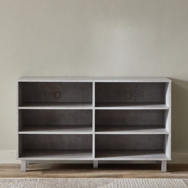 طاولة تلفزيون مرتفعة 50 بوصة فيجاس