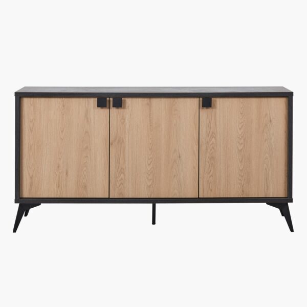 وحدة تخزين 3 أبواب من لوكسمبورج