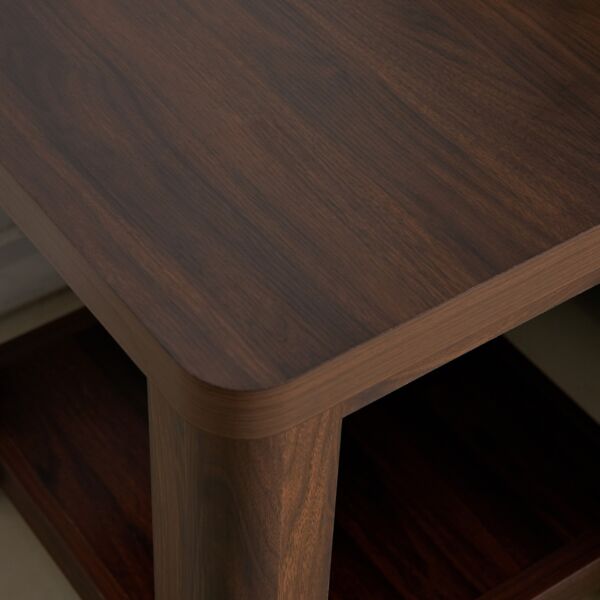 طاولة جانبية من أوليفوز