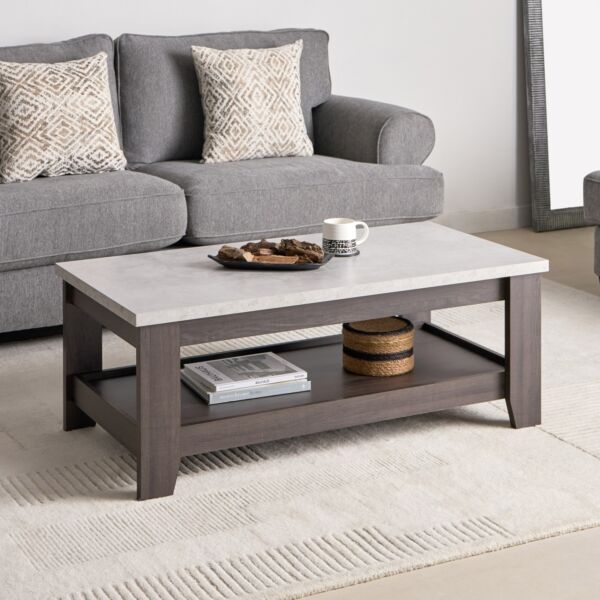 طاولة قهوة من سكايا