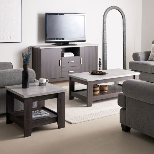 طاولة قهوة من سكايا