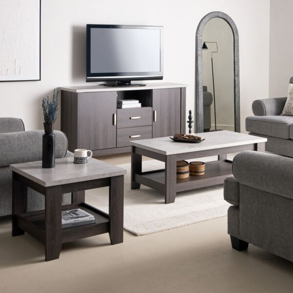 طاولة جانبية من سكالا