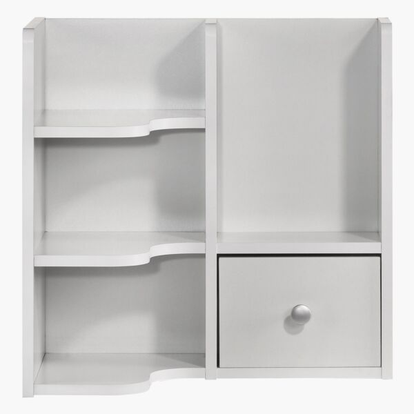 ركن مكتب رفوف ودرج ألفورد باتارا