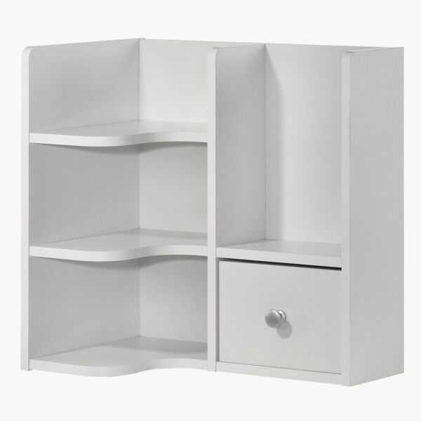 ركن مكتب رفوف ودرج ألفورد باتارا