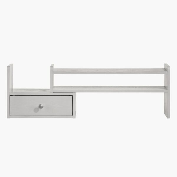 منظم مكتب ألفورد قابل للتعديل من ألفورد باتارا