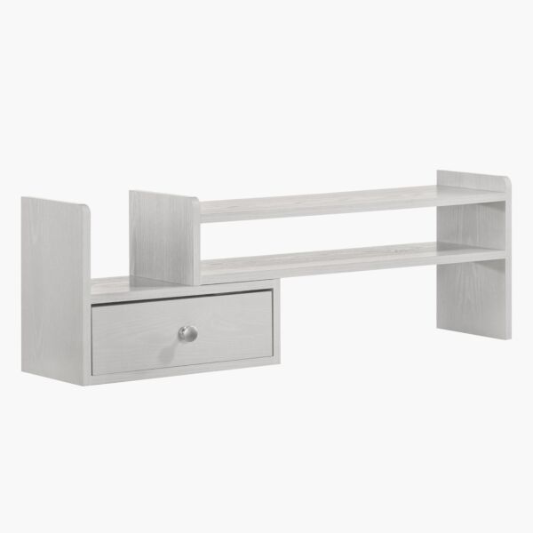 منظم مكتب ألفورد قابل للتعديل من ألفورد باتارا