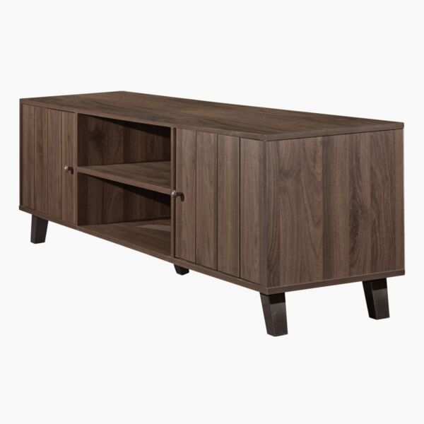 طاولة تلفزيون كبيرة للأجهزة حتى 70 بوصة من مالتون