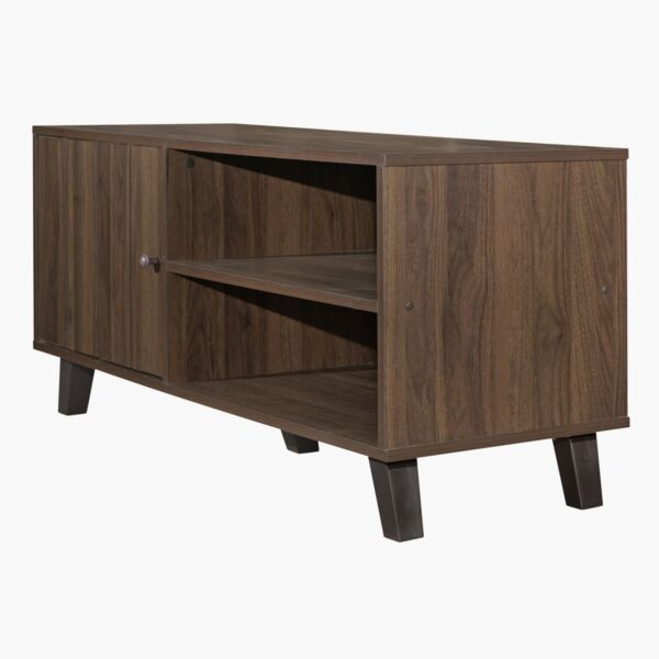 طاولة تلفزيون للأجهزة حتى 55 بوصة من مالتون