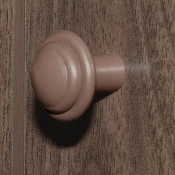 طاولة تلفزيون للأجهزة حتى 55 بوصة من مالتون