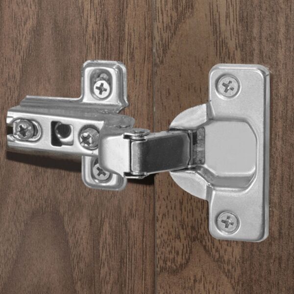 طاولة تلفزيون للأجهزة حتى 55 بوصة من مالتون