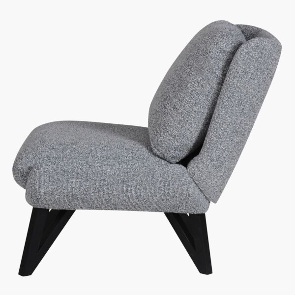 كرسي مفرد سامسون من سيفورا