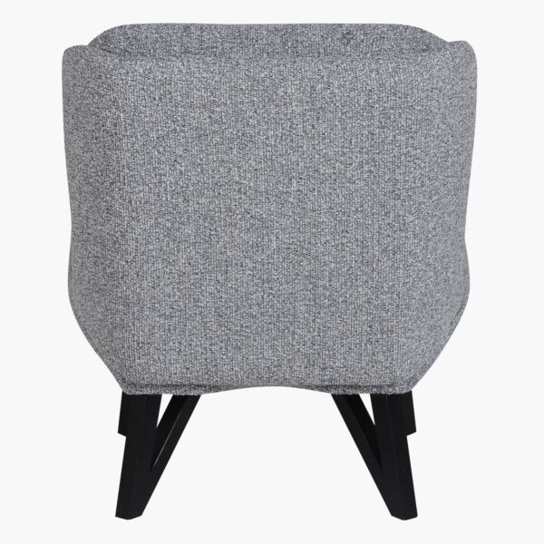 كرسي مفرد سامسون من سيفورا