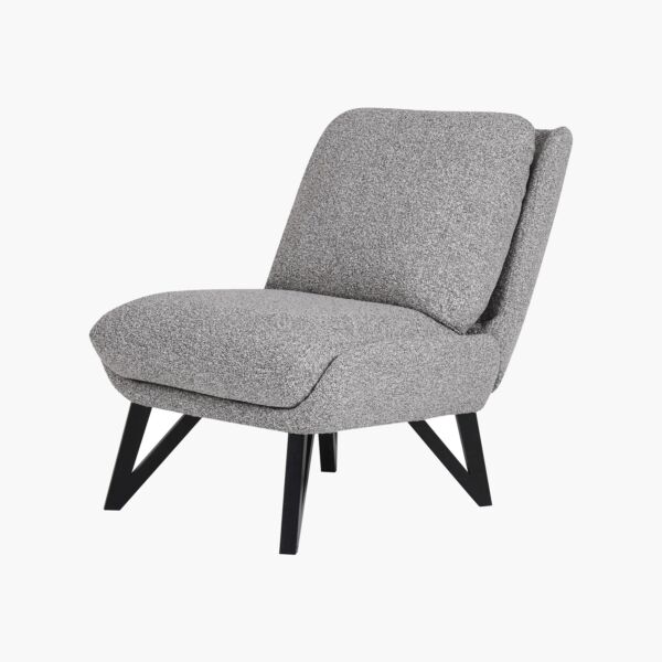 كرسي قماش فردي من سيفورا