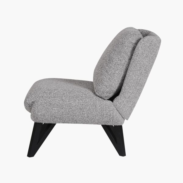 كرسي قماش فردي من سيفورا