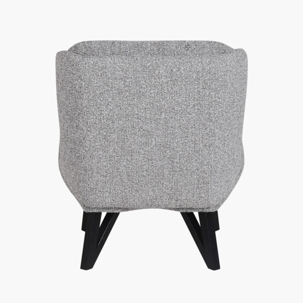 كرسي قماش فردي من سيفورا