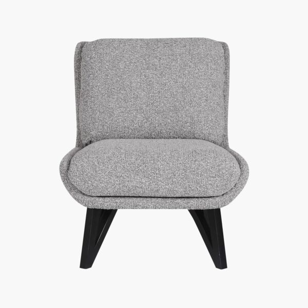 كرسي قماش فردي من سيفورا