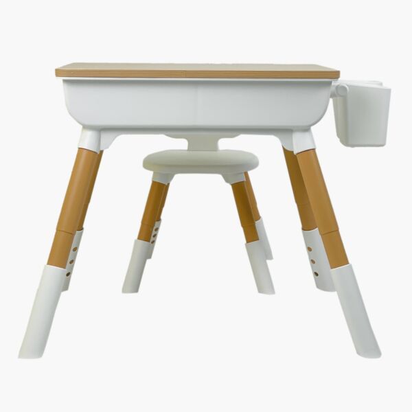 طاولة دراسة مع كرسي آيريس بوما