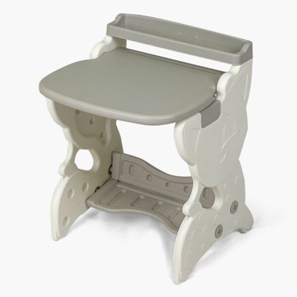 حامل طاولة الدراسة للأطفال إيريس كيندر