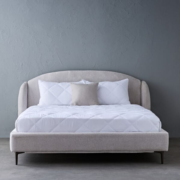 سرير كوين منجد - مارويل دونا