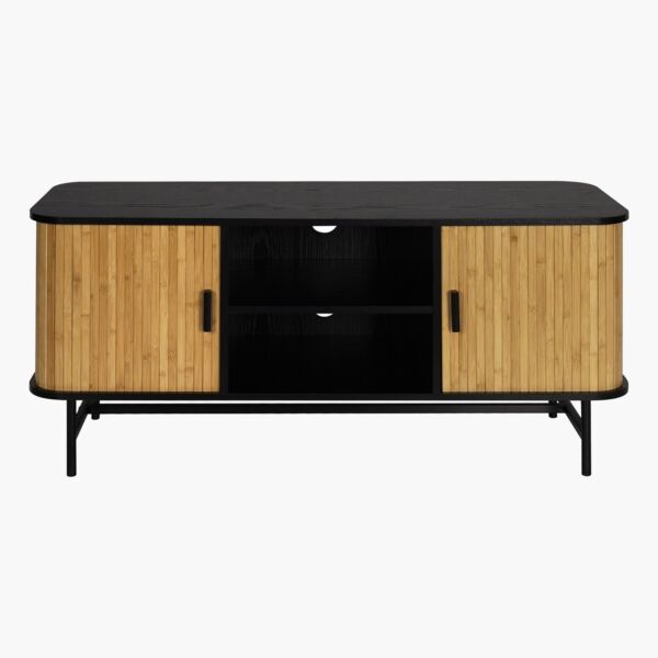 طاولة تلفزيون منخفضة 50 بوصة أوليفيا