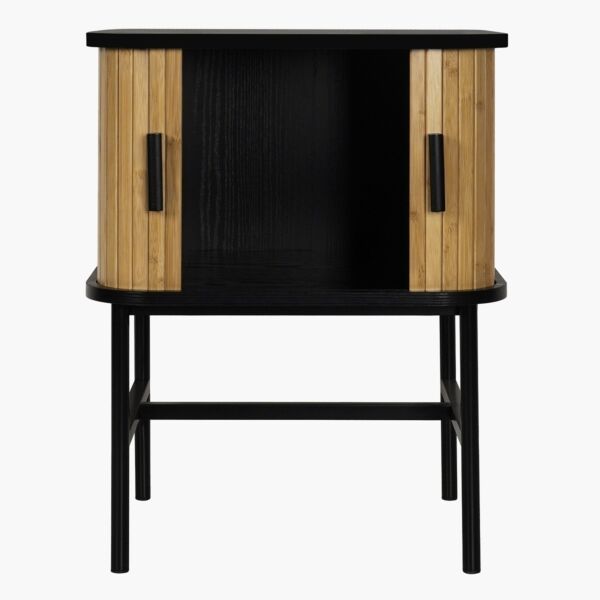 طاولة جانبية من أوليفيا