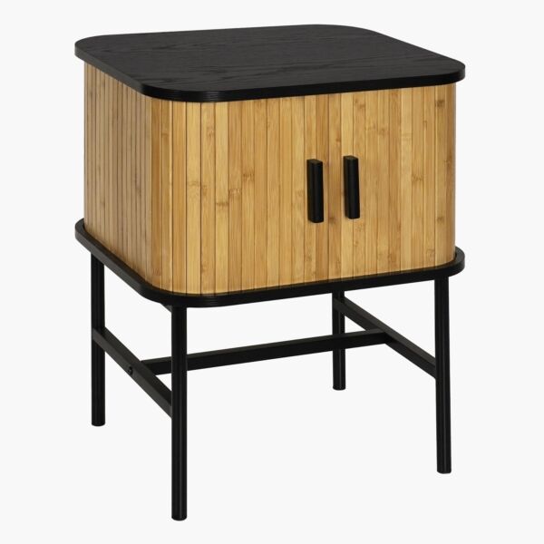 طاولة جانبية من أوليفيا