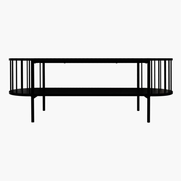 طاولة تلفزيون منخفضة 50 بوصة هافوك