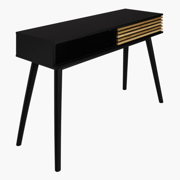 طاولة كونسول من فريسنو