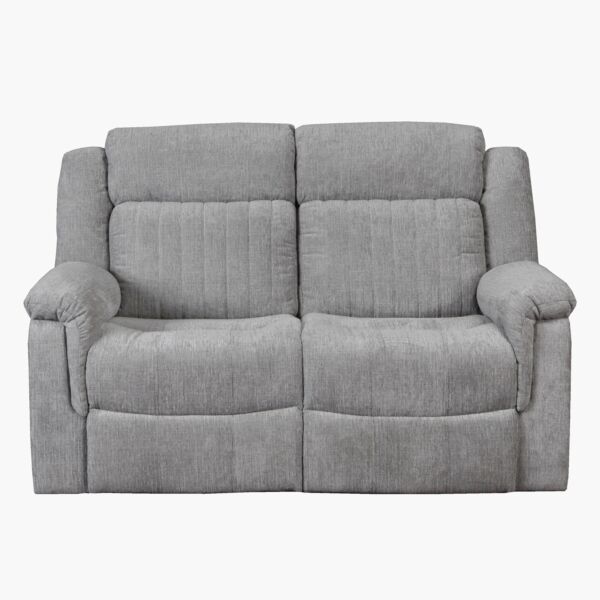 كنبة استرخاء مقعدين مع منفذ يو إس بي جريفن