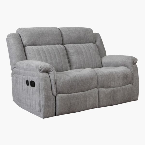 كنبة استرخاء مقعدين مع منفذ يو إس بي جريفن