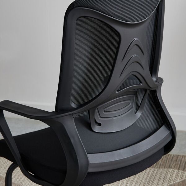 كرسي زائر برايم