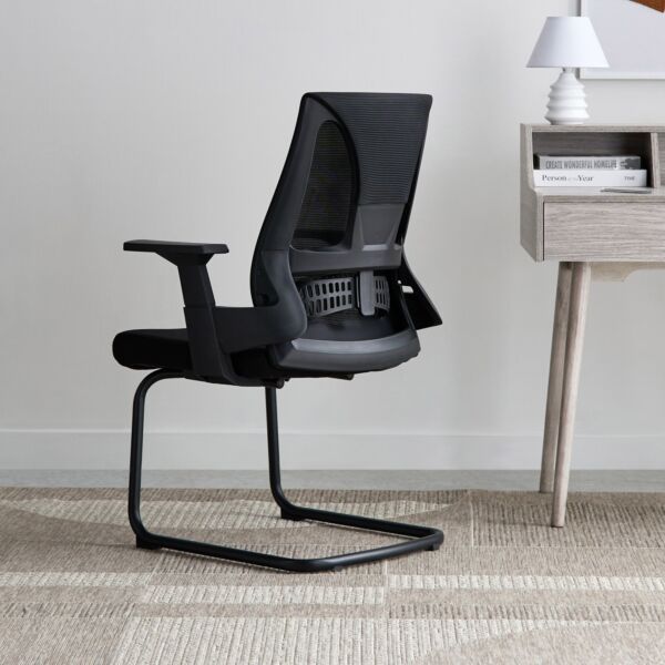 كرسي زائر جينوا