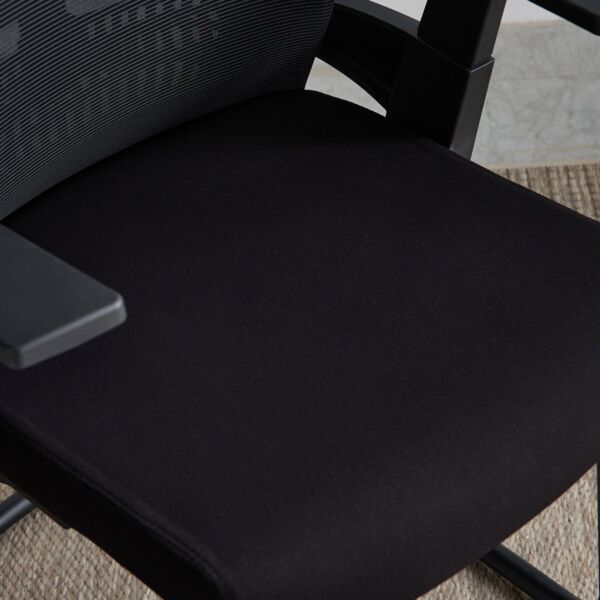 كرسي زائر جينوا