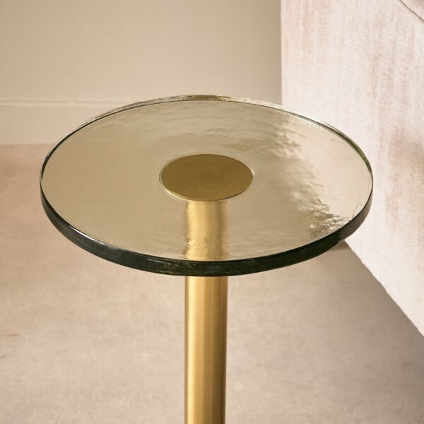 طاولة جانبية مارسيل ايلا من كوري