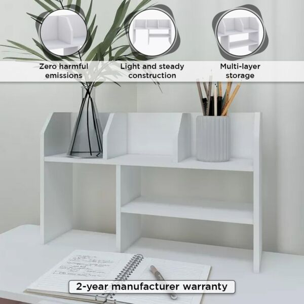 منظم مكتب من ألفورد باتارا