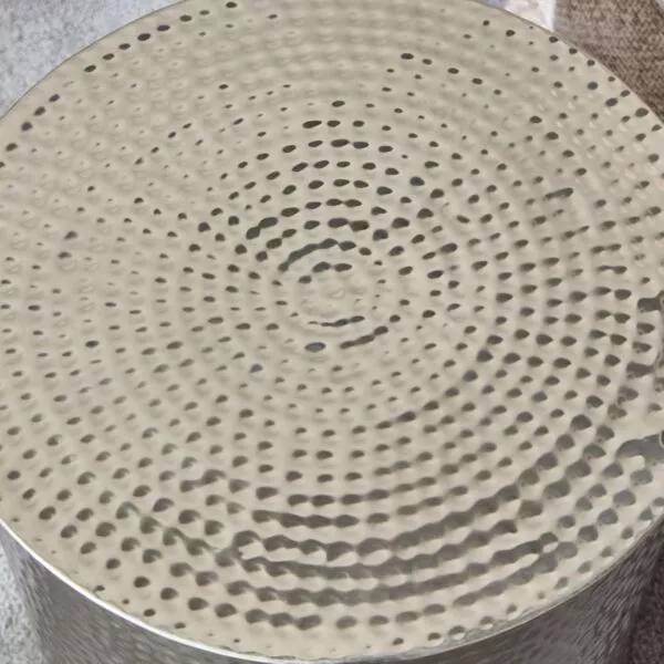 طاولة جانبية اويستر من أورينت