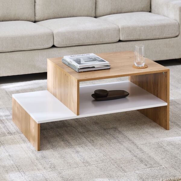 طاولة قهوة باتارا من برونوي