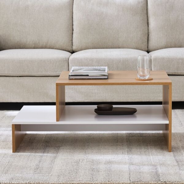 طاولة قهوة باتارا من برونوي