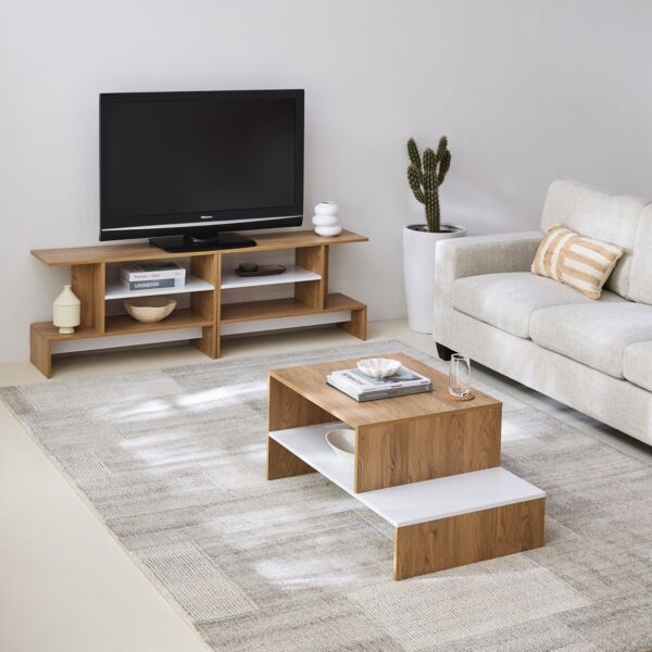 طاولة قهوة باتارا من برونوي