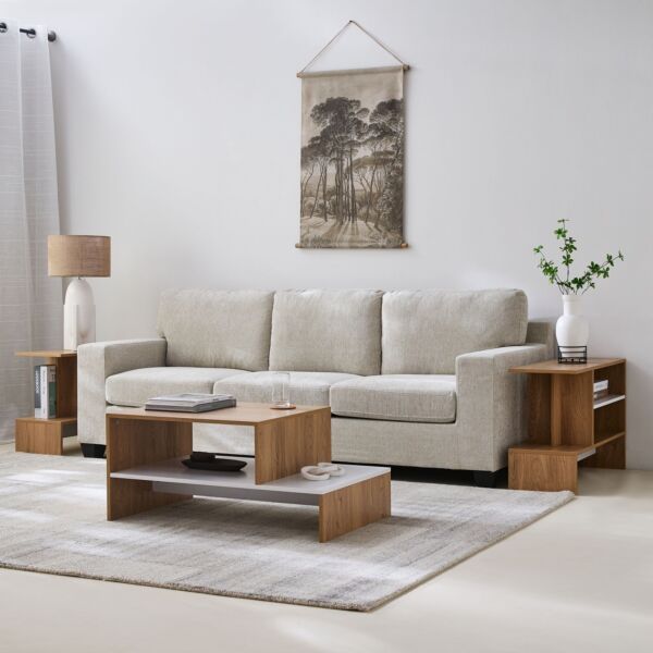 طاولة قهوة باتارا من برونوي