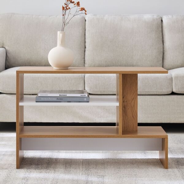 طاولة جانبية باتارا من برونوم