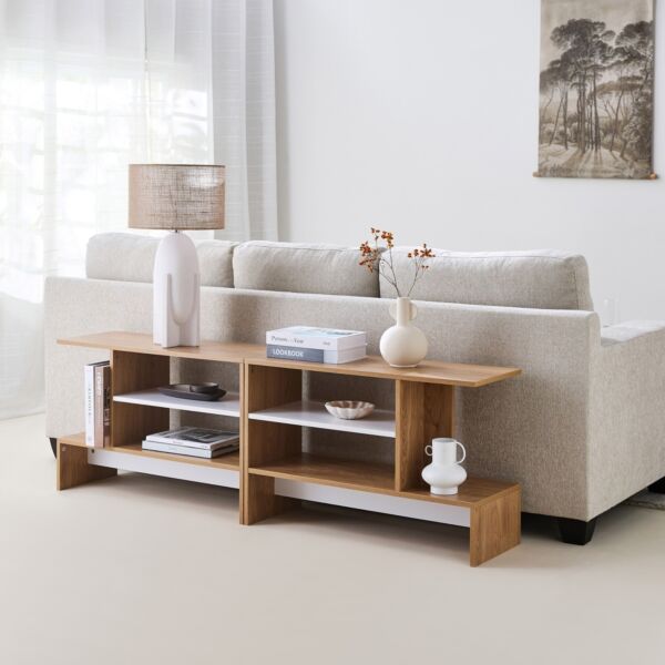 طاولة جانبية باتارا من برونوم