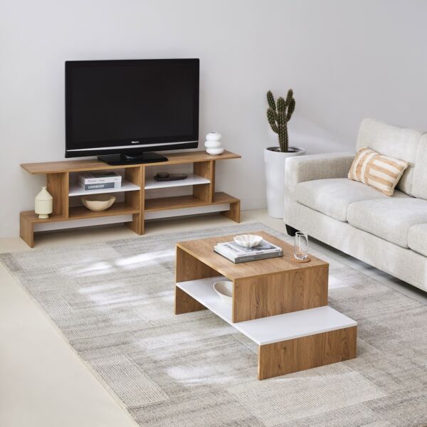 طاولة جانبية باتارا من برونوم