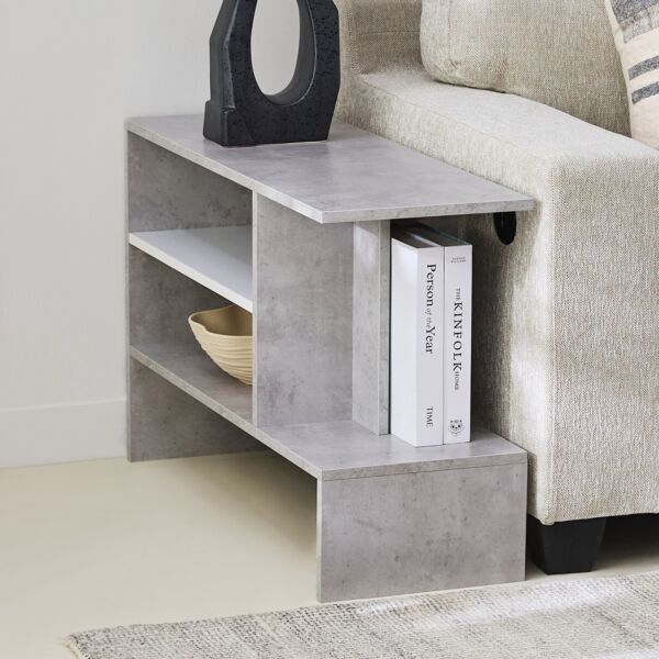 طاولة جانبية باتارا من برونو