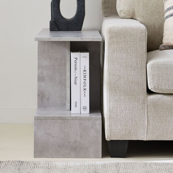 طاولة جانبية باتارا من برونو