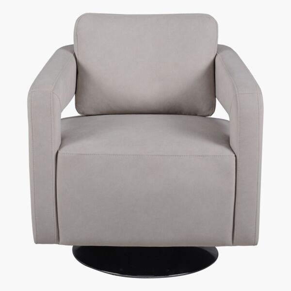 كرسي قماش فردي من بلومينغديل