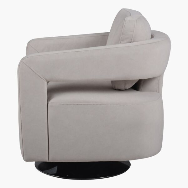 كرسي قماش فردي من بلومينغديل