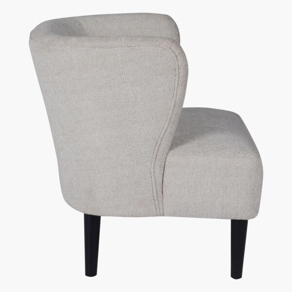 كرسي قماش فردي من لافي