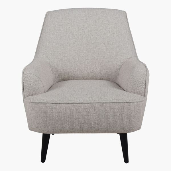 كرسي قماش فردي من سيليست