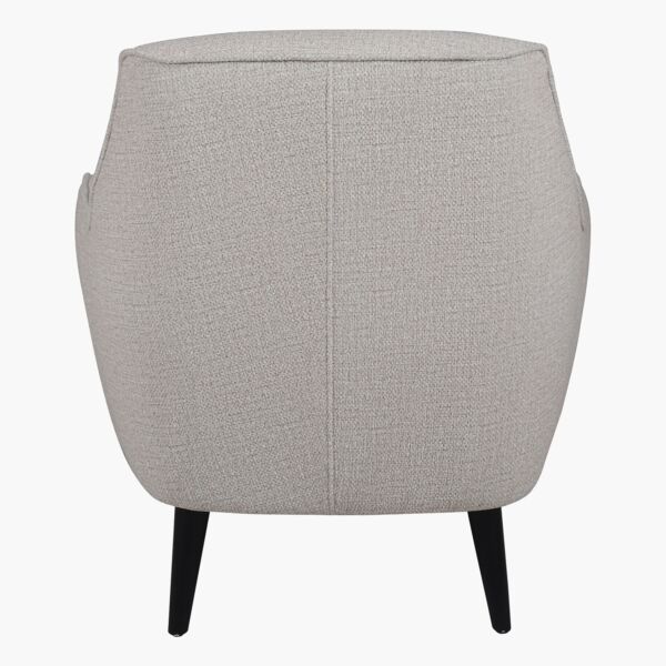 كرسي قماش فردي من سيليست